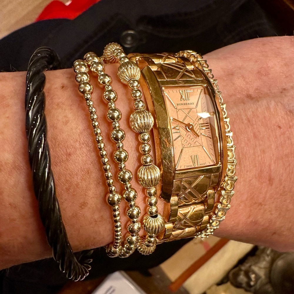 Burberry Women's Watch